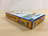 Super Nichibutsu Mahjong BOXED SNES Super Famicom Japan - UD7936