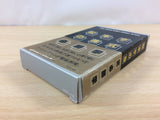 Matsumoto Toru no Kabushiki Hissyougaku BOXED NES Famicom Japan - UC5456