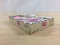 UD7696 Negima Magister Negi Magi Private Lesson BOXED GameBoy Advance Japan