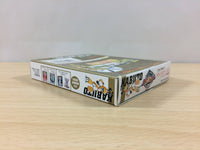 ub1838 Medabots Medarot 2 Kabuto Ver. BOXED GameBoy Game Boy Japan