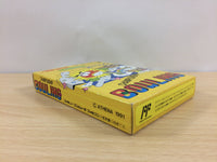 UB5261 Championship Bowling BOXED NES Famicom Japan