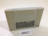 California Games 2 II SNES Super Famicom Japan - SF8977