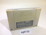 Super Puyo Puyo SNES Super Famicom Japan - SG9132