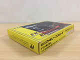Final Mission BOXED NES Famicom Japan - UB8181