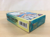 The Money Game BOXED NES Famicom Japan - UD5188