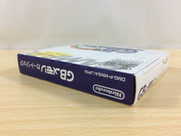 ua9276 GB Memory BOXED GameBoy Game Boy Japan