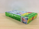 Super Kyousouba Kaze no Sylphid Keiba BOXED SNES Super Famicom Japan - UB5056