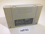 Super Momotarou Dentetsu 2 SNES Super Famicom Japan - SA8763