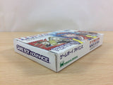 UC6252 Lunar Legend BOXED GameBoy Advance Japan