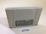 Crayon Shinchan Arashi wo Yobu Enji SNES Super Famicom Japan - SF7520