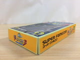 Super F1 Circus 3 Racing BOXED SNES Super Famicom Japan - UD3670
