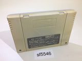 Yu Yu Hakusho SNES Super Famicom Japan - SF5546