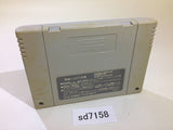 Dai Bakushou Jinsei Gekijou SNES Super Famicom Japan - SD7158