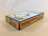 Super Nichibutsu Mahjong BOXED SNES Super Famicom Japan - UD7936
