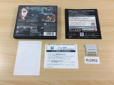 BIOHAZARD REVELATIONS BOXED Nintendo 3DS Japan - FH2862