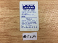 DH5264 World Jockey PC Engine Japan