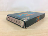 Super Rugby BOXED NES Famicom Japan - UC6402