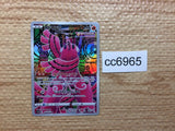 CC6965 Oricorio Fire AR s12a 176/172 Pokemon Card TCG Japan