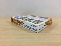UB3651 Toukon Heat Wrestling BOXED GameBoy Advance Japan