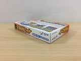 UB3651 Toukon Heat Wrestling BOXED GameBoy Advance Japan