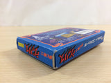 Valis The Fantasm Soldier BOXED NES Famicom Japan - UD4792