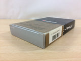 Matsumoto Toru no Kabushiki Hissyougaku BOXED NES Famicom Japan - UC5456