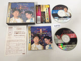 WanChai Connection Sega Saturn Japan - FC8753