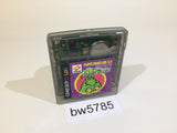 BW5785 Grinch GameBoy Game Boy Japan