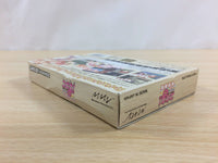 UD7696 Negima Magister Negi Magi Private Lesson BOXED GameBoy Advance Japan