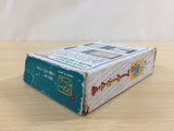 The Money Game BOXED NES Famicom Japan - UD5188