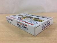 UC6252 Lunar Legend BOXED GameBoy Advance Japan