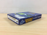 Kagerou Densetsu BOXED NES Famicom Japan - UB2239