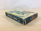 Super Rugby BOXED NES Famicom Japan - UC6402