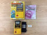 GameBoy Pocket Printer Pikachu Boxed Console BOXED Japan - Tested Working DI3905