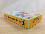 Super F1 Circus 3 Racing BOXED SNES Super Famicom Japan - UD3670
