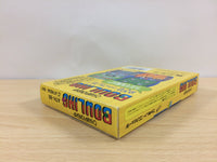 UB5261 Championship Bowling BOXED NES Famicom Japan