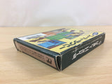 Super Rugby BOXED NES Famicom Japan - UC6402