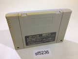 Super Puyo Puyo 2 Tsu SNES Super Famicom Japan - SF5236