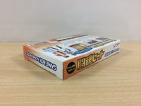 UB3651 Toukon Heat Wrestling BOXED GameBoy Advance Japan