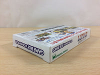 UC6252 Lunar Legend BOXED GameBoy Advance Japan