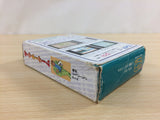 The Money Game BOXED NES Famicom Japan - UD5188