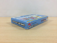 UB3391 RPG Tsukuru Advance BOXED GameBoy Advance Japan