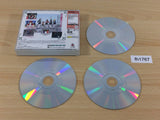 Sakura Taisen Wars 3 First Limited B Dreamcast Japan - FH1767