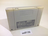 Dai Bakushou Jinsei Gekijou SNES Super Famicom Japan - SE8139