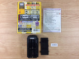 GameBoy Pocket Printer Pikachu Boxed Console BOXED Japan - Tested Working DI3905