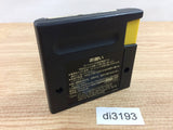 Crüe Ball Mega Drive Genesis Japan - DI3193