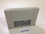 sh3188 Adventures of Yogi Bear Cartoon Capers SNES Super Famicom Japan