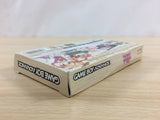 UD7696 Negima Magister Negi Magi Private Lesson BOXED GameBoy Advance Japan