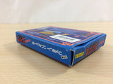 Valis The Fantasm Soldier BOXED NES Famicom Japan - UD4792