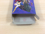 Valis The Fantasm Soldier BOXED NES Famicom Japan - UD4792